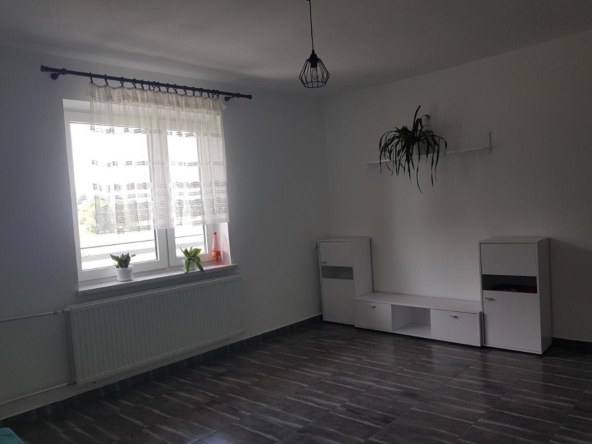 Apartament F.H.U Bed And Brekfast Glinik Zewnętrze zdjęcie