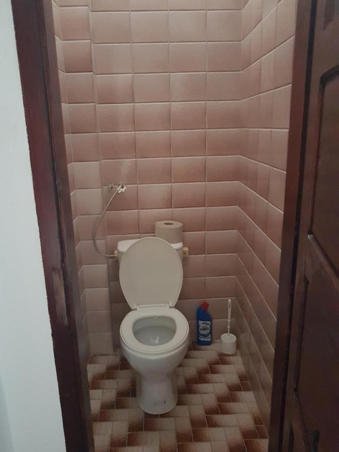 Apartament F.H.U Bed And Brekfast Glinik Zewnętrze zdjęcie
